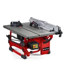 Дискова (циркулярна) пила Einhell TC-TS 8 I (4340412)