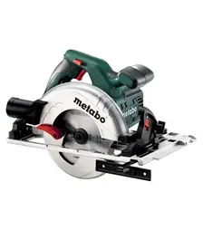 Дисковая (циркулярная) пила Metabo KS 55 FS (600955500)