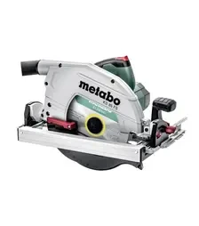 Дискова (циркулярна) пила Metabo KS 85 FS (601085000)