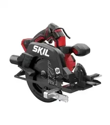 Дисковая (циркулярная) пила аккумуляторная SKIL 3571 CA XP без АКБ и ЗУ (SW1E3571CA)