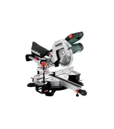 Торцювальна пила Metabo KGS 216M (613216000)