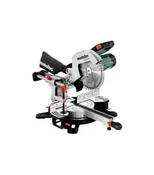 Торцювальна пила Metabo KGS 254 M (613254000)