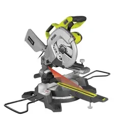 Торцовочная пила Ryobi EMS254L (5133001202)