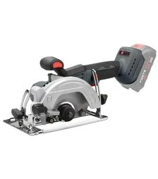 Дискова (циркулярна) пила акумуляторна Forte CS21-14 21В, 140мм (142810)
