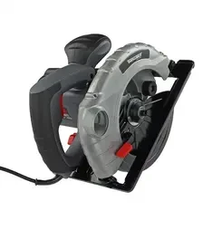 Дисковая (циркулярная) пила Forte CS 185 1500Вт, 185мм (37994)