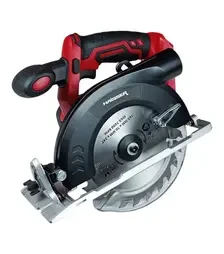 Дискова (циркулярна) пила Haisser CS 216 18В, 165мм (125295)