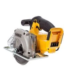 Дискова (циркулярна) пила DeWALT DCS373NT без АКБ та ЗП, в кейсі TSTAK