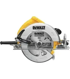 Дискова (циркулярна) пила DeWALT D23700