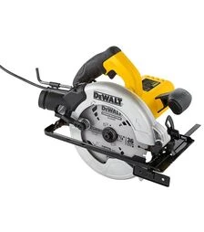 Дискова (циркулярна) пила DeWALT DWE5615