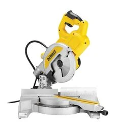 Дисковая настольная пила DeWALT DWS777