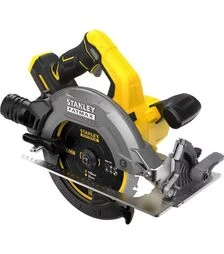 Дискова (циркулярна) пила STANLEY FatMax SFMCS550B 18В, без АКБ та ЗП