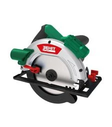 Пила дискова (циркулярна) Зеніт ЗПЦ-1600 v2.0 (853718)