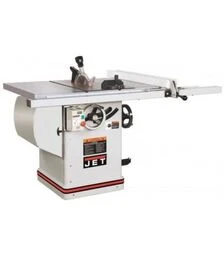 Пила дисковая (циркулярная) JET JTAS-10DX по дереву (708680-RUK)