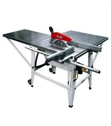 Пила дисковая (циркулярная) JET JTS-315SP по дереву (10000910ST)