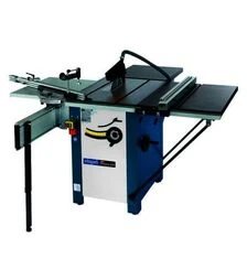 Пила дисковая (циркулярная) с кареткой Scheppach Precisa3, 2,6 кВт (1901302901K)