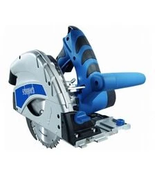 Пила погружна Scheppach PL55,1,2 кВт (5901802915)