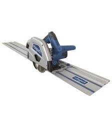 Пила погружна акумуляторна Scheppach PL55Li, 36 В/2 Аг (5901806903)