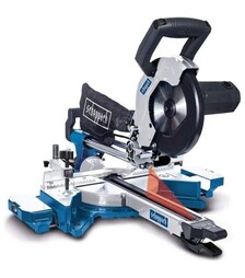 Пила торцовочная Scheppach HM90MP, 1,7 кВт (5901219901)