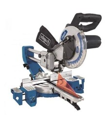 Пила торцовочная Scheppach HM90SL, 2,2 кВт (5901214901)