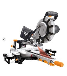 Пила торцовочная Scheppach SL999LXU, 2 кВт (39012399933)