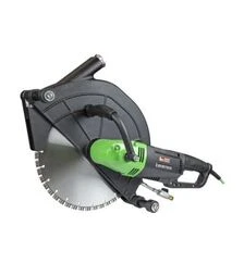 Пила дискова (циркулярна) Eibenstock ETR400.1P (0682A000)