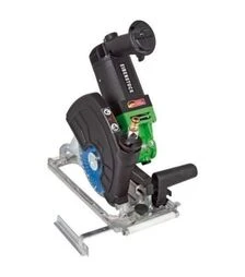 Пила дисковая (циркулярная) Eibenstock EDS181 для камня (0660P000)