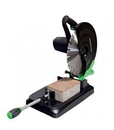 Пила дисковая (циркулярная) Eibenstock EST350.3 для резки тротуарной плитки (0663A000)