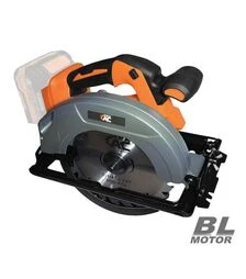 Пила дискова (циркулярна) Тех.АС, без акб (TAOE-SC185)