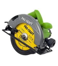 Пила дискова (циркулярна) Procraft KR185/2300 (023000)