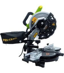 Пила торцювальна Procraft PGS-217 (000217)