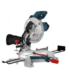 Пила торцовочная Ronix 1800 Вт, 255 мм (5102)