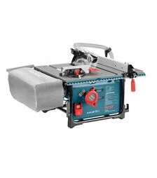 Дискова настільна пила Ronix 2000 Вт, 255 мм (5601)
