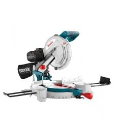Торцювальна пила Ronix 2000 Вт, 255 мм (5103)