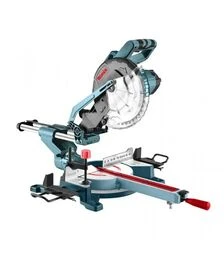 Пила торцовочная Ronix 1800 Вт, 255 мм (5304)