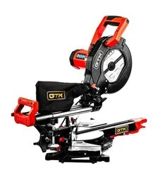 Торцювальна пила GTM HM1032, 2000 Вт