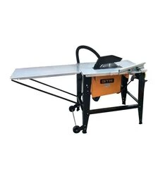 Циркулярный станок GTM TS12M 2 кВт, 315х30 мм