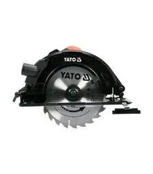 Дисковая (циркулярная) пила YATO YT-82154, 2,8 кВт, 235 мм