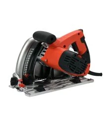 Дисковая погружная пила YATO YT-82168, 1,3 кВт, 165 мм