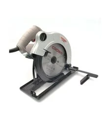 Дисковая (циркулярная) пила ручная CT15074 (CT15074)