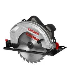 Дисковая (циркулярная) пила ручная CT15210-235 (CT15210-235)