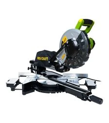Торцювальна пила ProCraft PGS-256 (000256)