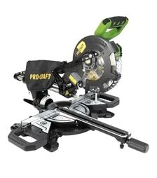 Пила торцовочная аккумуляторная ProCraft PGS-28 без АКБ (30288)