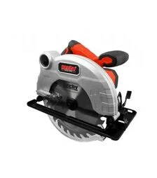 Дисковая (циркулярная) пила HECHT 1624, 1400 Вт