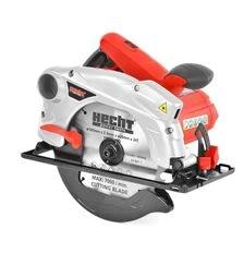 Дисковая (циркулярная) пила HECHT 1626, 1500 Вт