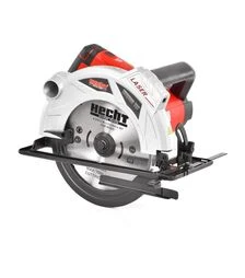 Дисковая (циркулярная) пила HECHT 1620, 1800 Вт