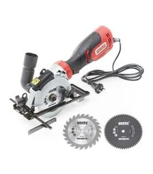 Дисковая (циркулярная) пила HECHT 1067, 750 Вт