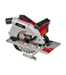 Дисковая (циркулярная) пила Einhell TE-CS 190/1, 1500 Вт (4331005)