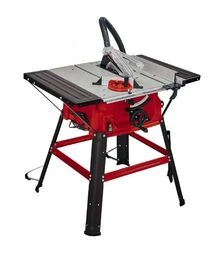 Дисковая (циркулярная) пила Einhell TC-TS 2025/2U, 1800 Вт (4340490)