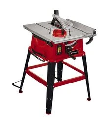 Дисковая (циркулярная) пила Einhell TC-TS 254 eco, 1800 Вт (4340505)