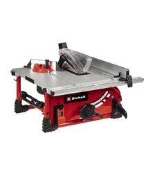 Дисковая (циркулярная) пила Einhell TE-TS 254 T, 1800 Вт (4340430)